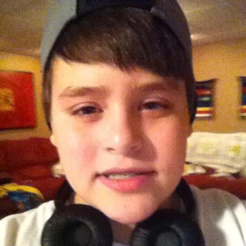 Benny the band kid. I love gaming. Oh, and Ifunny(: These are my life. Follow me :3 Turtles!