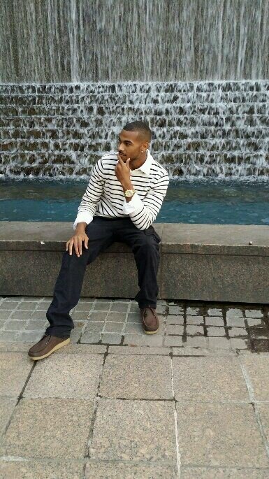 #CollegeBoi #FVSU16 #Wildcat Da Wifey -----------@_xBeautiful_IAm... That's her, that's her, that's herr....