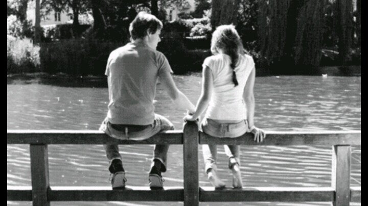 Take her on a date to somewhere she's never been. And see a side of her that you'll never forget.