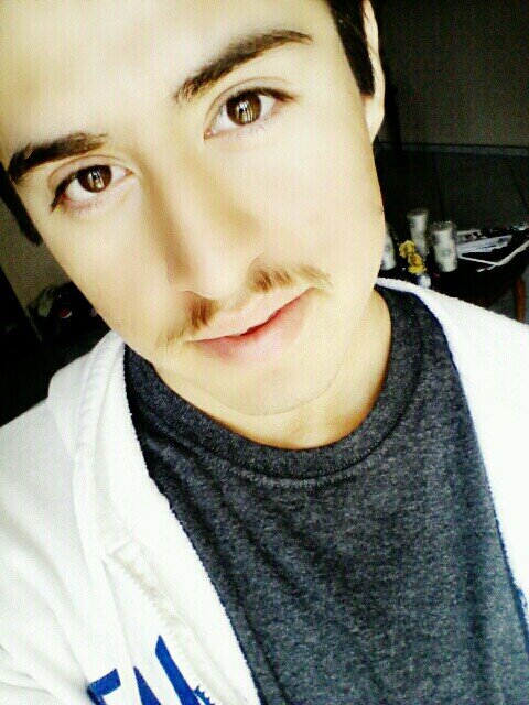 I got GAY PRIDE. REMEMBER THAT ONLY GOD CAN JUDGE US 4 GET THE HATERS.