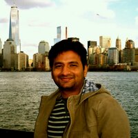 Pradeep (@pradeepreddyg) 's Twitter Profile