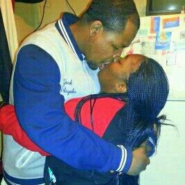 free my wifey..follow me..jus cause real respect real