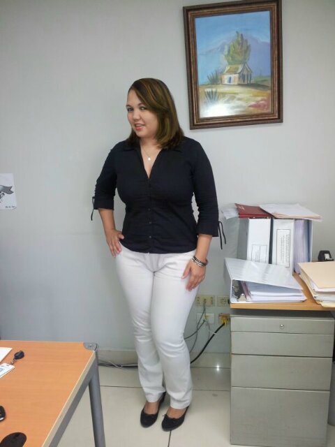 Madre de Sahian, Ashley y Said. Feliz! Agradecida, Bendecida!!