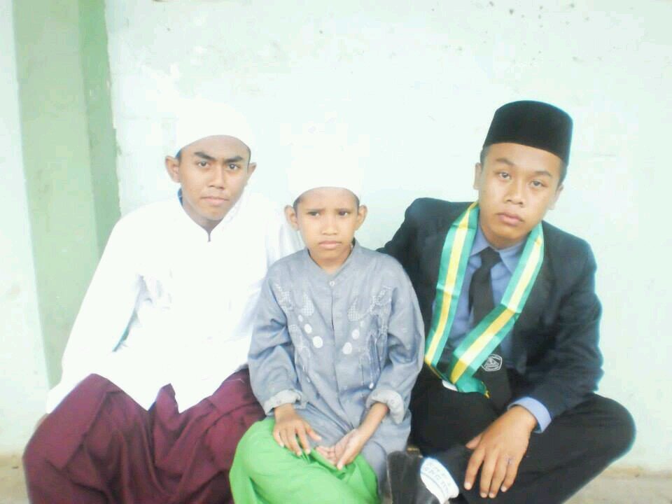 kaya atau pun miskin..!!!, tetep sja bkalan mati