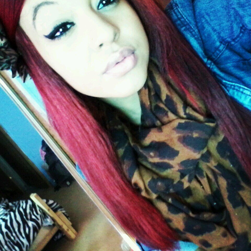 #puertorican #Dominican #cuban ♥ 17;*
