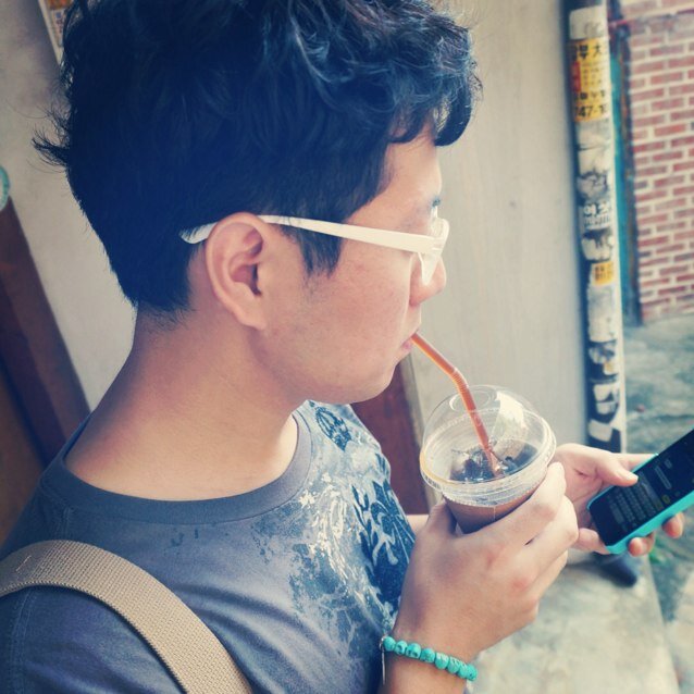 garangnip's profile picture. Emotional Developer