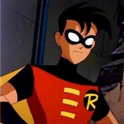 Im Robin an awesome Sidekick to Batman love fighting crime also live at Wayne Manor #OpenRP