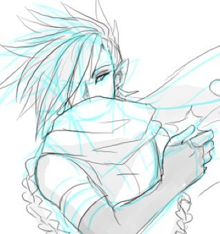 DeepBlueStealth's profile picture. Master of stealth and water bending. A shinobi of the Water Clan.