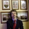 nevostruev_vb's profile picture. Пенсионер ВМФ, иногда думаю, но высказаться хочется всегда