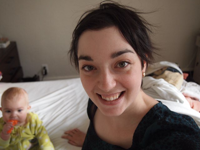 A mother, wife and web addict. I just like to get inspired everyday.Tweets are my own.