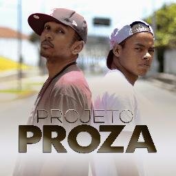 ProjetoPROZA's profile picture. 