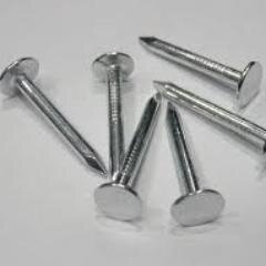 Our range of roofing nails are made to meet the most specific requirements of the industrial.