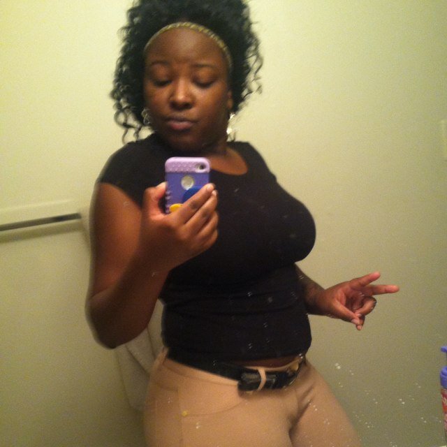 im Simplyy Me , Original, No Kopyy ! Boss Bihh Status ! Solo Dolo ! M.O.E ! All About : ah Checkk , Loyaltyy , && Respect ! Follow Me -- (ig: @_bossladyy.)