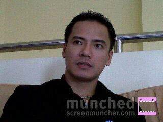 iwanthamrin's profile picture. Always be happy for everything...