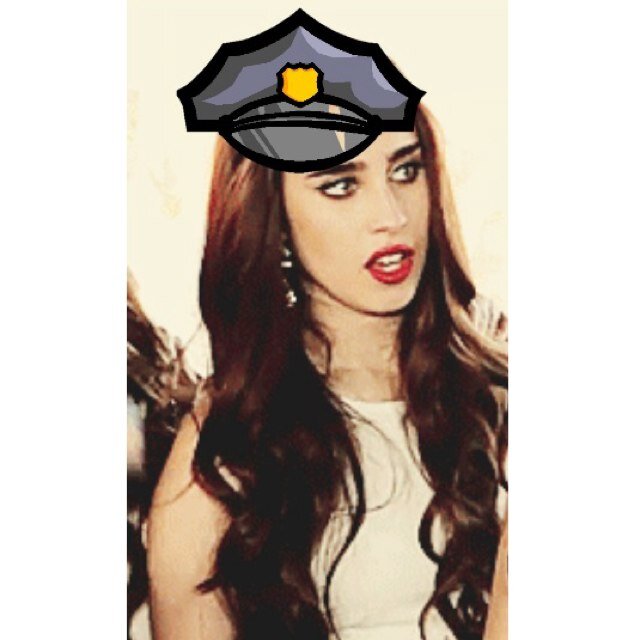 Harmonizer 5H IM HERE FOR SINU!!