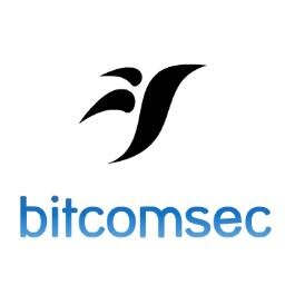Official twitter for bitcomsec project - providing up to date security news, services and tips for the community. Donate: 1SEC1BS5wFDSToi1v3RubV9PjCSSPa6s9