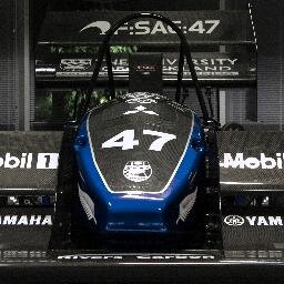 The official Twitter of the University of Auckland FSAE team.