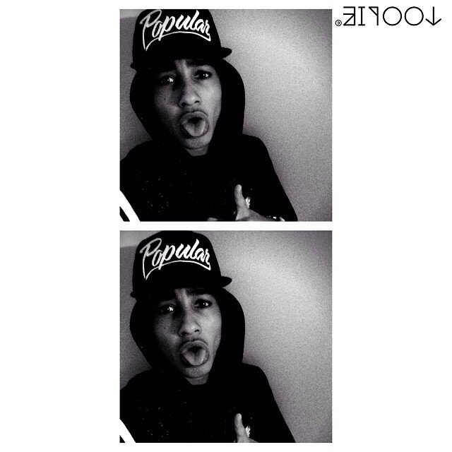 lolzxx u luv me