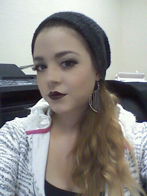 Proud SAHM and youtube make up tutorial guru. Find me under the same name. Also find me on my FB page Beauty by Pinky