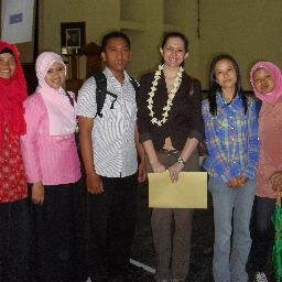 cah kudus