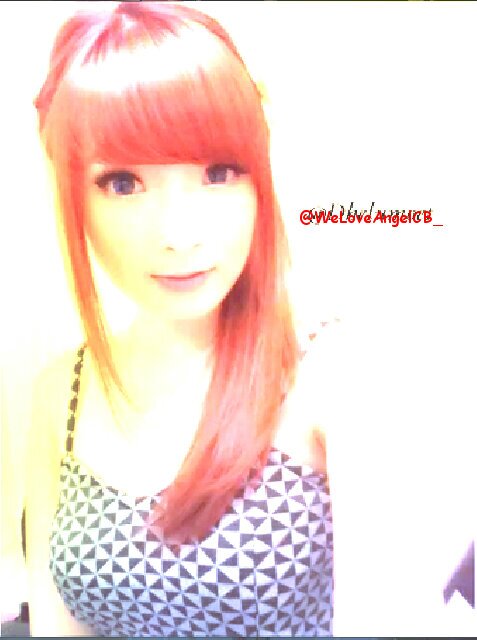 » Fanbase of Our @Angel_ChiBi!« Problem?• We just Support Angel Forever•! Because her is Inspiration for me & you?»Since:Oct'18th'2013,Sista: @AngelCBHome