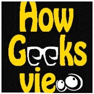 HowGeeksView is a Technology Blog with Geeks Vision on Technology. HowGeeksView Covers all Latest information on Technology.
http://t.co/r0eJxPaHrG