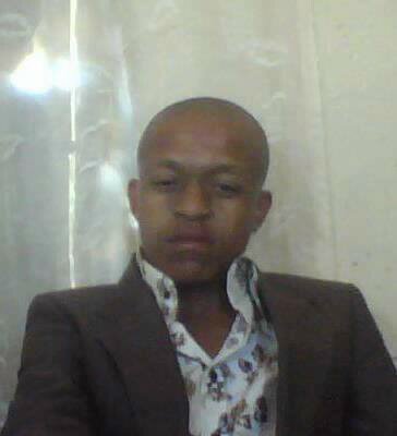 I'm the son of God,I represent His king on earth,greater is He that is in Me thn He that is on the world.