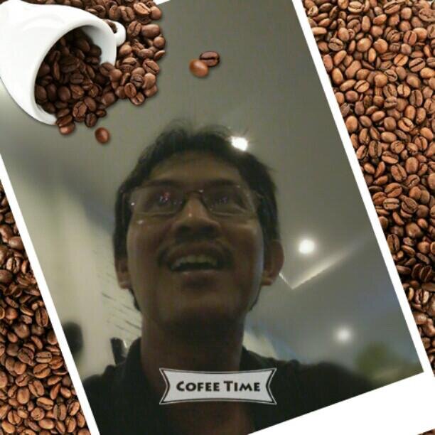 #Konsultan IT,#Bridger,#Coffee Holic