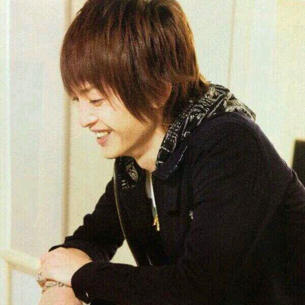 dt3tapatd's profile picture. Kis-My-Ft2 玉森裕太