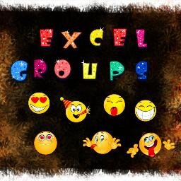Officiall_Excel's profile picture. Freak gropus, kocak, kece-kece, 6C, bukatitikjos.