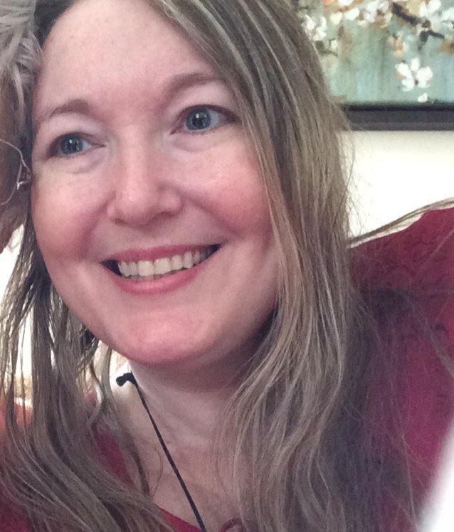 Lifelong-learning techno/game/gadget-loving/arts & crafting buddhist librarian currently contemplating the dharma, where I'm headed, and who's coming along.