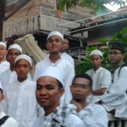 Insya Allah sekarang sedang memperbaiki akhlak yg lebih baik lagi