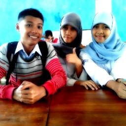 SMAN 1 BONTOMARANNU
R_E
LOVE YOU