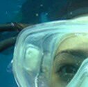 Underwater marvels propel my art