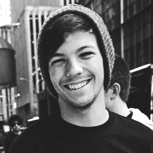 louisbeautybeat's profile picture. Hey babe can you do me a favor and follow @Louis_Ocean :) please and thank you beautiful i love you