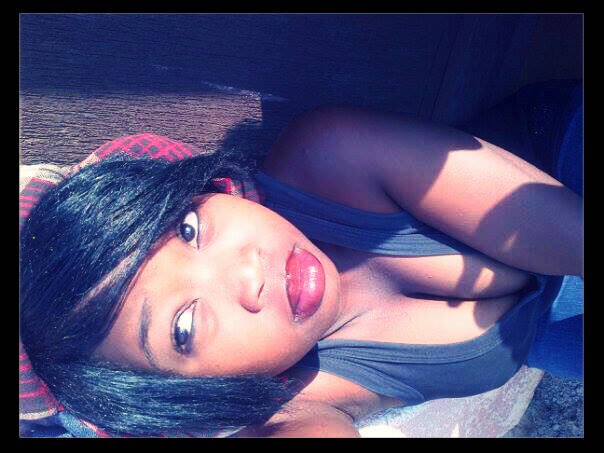 I'm Sweet and Bubbly!♥˚°◦•I keep Sweet n Short!♥˚°◦• PLEASE FOLLOW ii'Be Tidz Njabuloh kaTshabalala||Married to @i_am_charisma