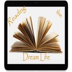ReadDreamLife's profile picture. Quality Read UK Book Club Member