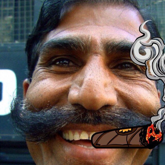 I AM SANJIB BROOPTA PAKI, MY HOUSE STINKINGS OF CURRY FOLLOW. : @supersanjib123 : I MAKE STINK STINK