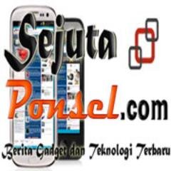 adalah situs yang berisi tentang berita gadget terbaru Android, IOS, BlackBerry, WindowsPhone, dll, Spesifikasi, Harga, Rumor, Ponsel