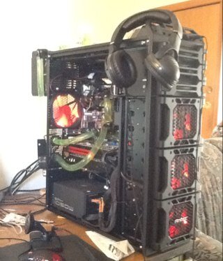 Power Systems Engineer in Traction, Substation, UPS and REFCL areas. Gamer. Electronics hobbiest.