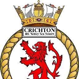 Sir Harry Crichton's Own. We have a Beaver Colony, a Cub Pack, a Sea Scout Troop and an Explorer Unit. Est. 1908