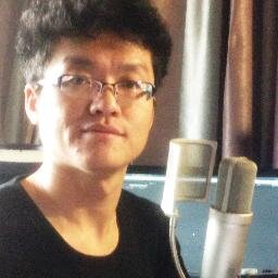 Voiceover Artist