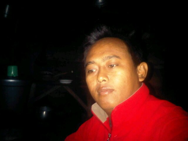Biar jelek tapi ngemesin