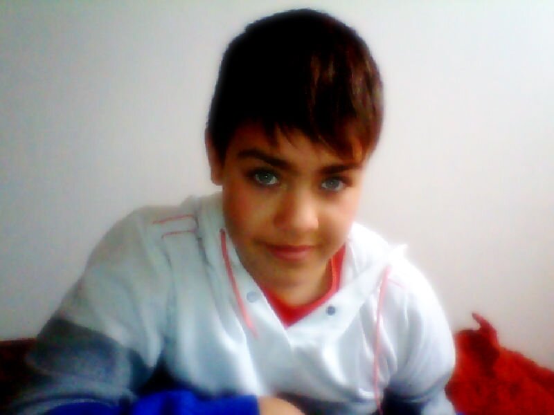 Follow me and I would follow you ツ [suit moi et je te suivrais]