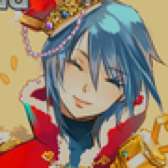 OOPS. } I'm too fabulous to be in twitter jail. Jailed account for @DropsOfAqua.