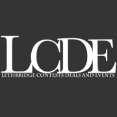 FOLLOW for Lethbridge Contests Deals and Events. 

If you would like to promote a Contest, Deal or Event, TWEET @LethbridgeProm0 for a RETWEET.