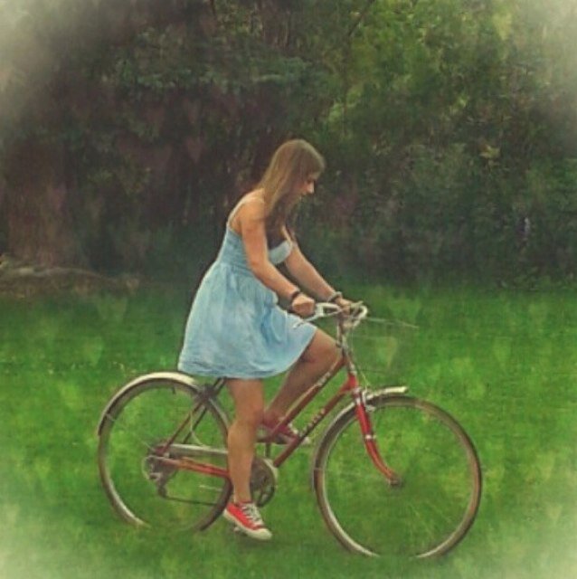 MaddyDanyluk's profile picture. Don't cry because its over smile because it happened. :)