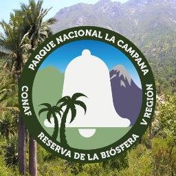 Única Reserva de la biósfera declarada por la UNESCO de la zona central.