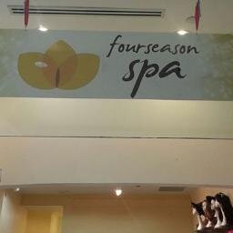Official tweets From Four Season Spa that offers beauty treatment of facials, body treatment, body waxing, massage, fashion jewelry accessories, etc.