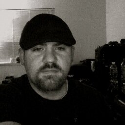 USAF OIF Veteran.